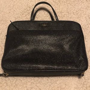 Kate Spade Cosmetic Travel Bag